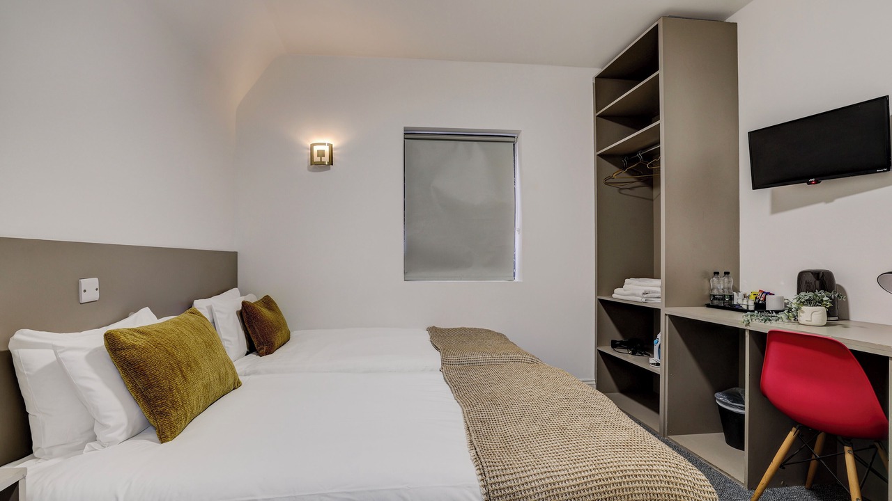 Photo of Bedroom in Loxford