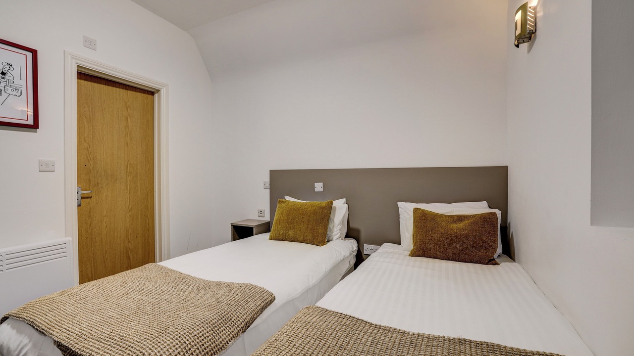 Photo of Bedroom in Loxford