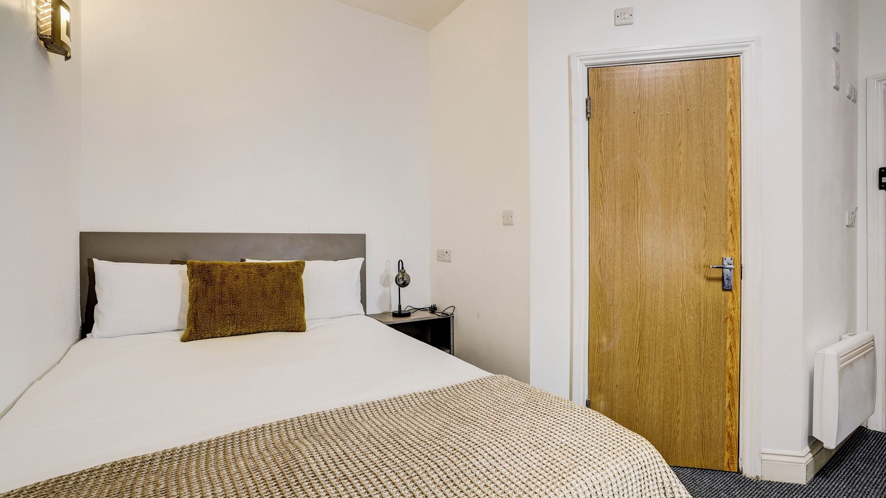 Photo of Bedroom in Loxford