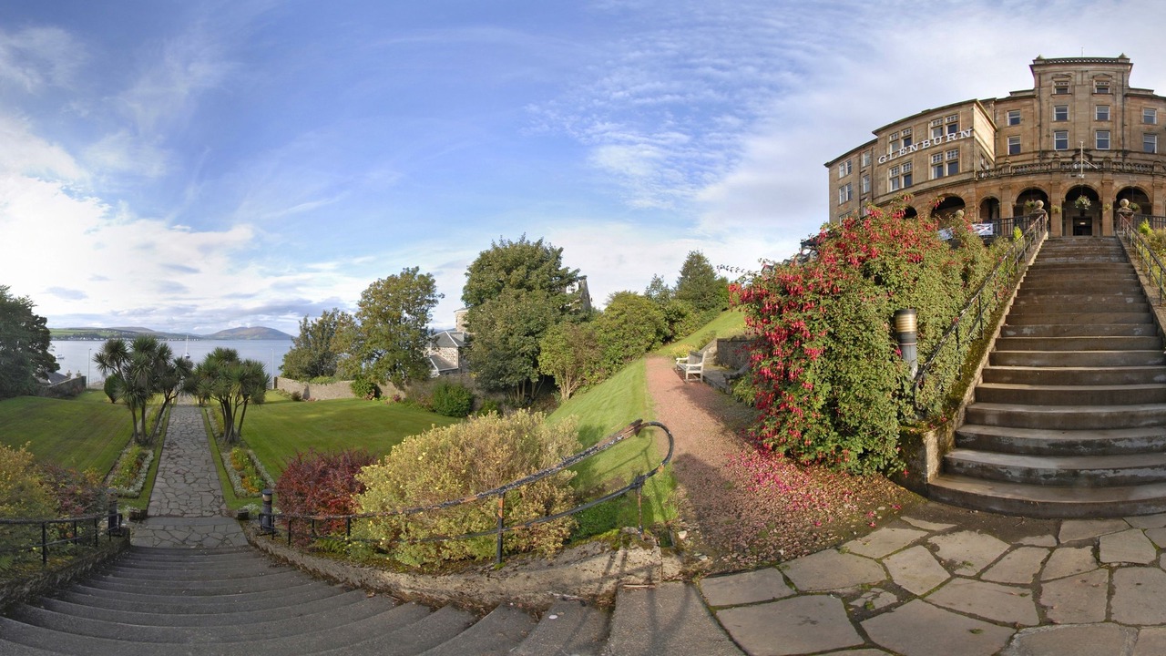 Photo of Outdoor in Rothesay