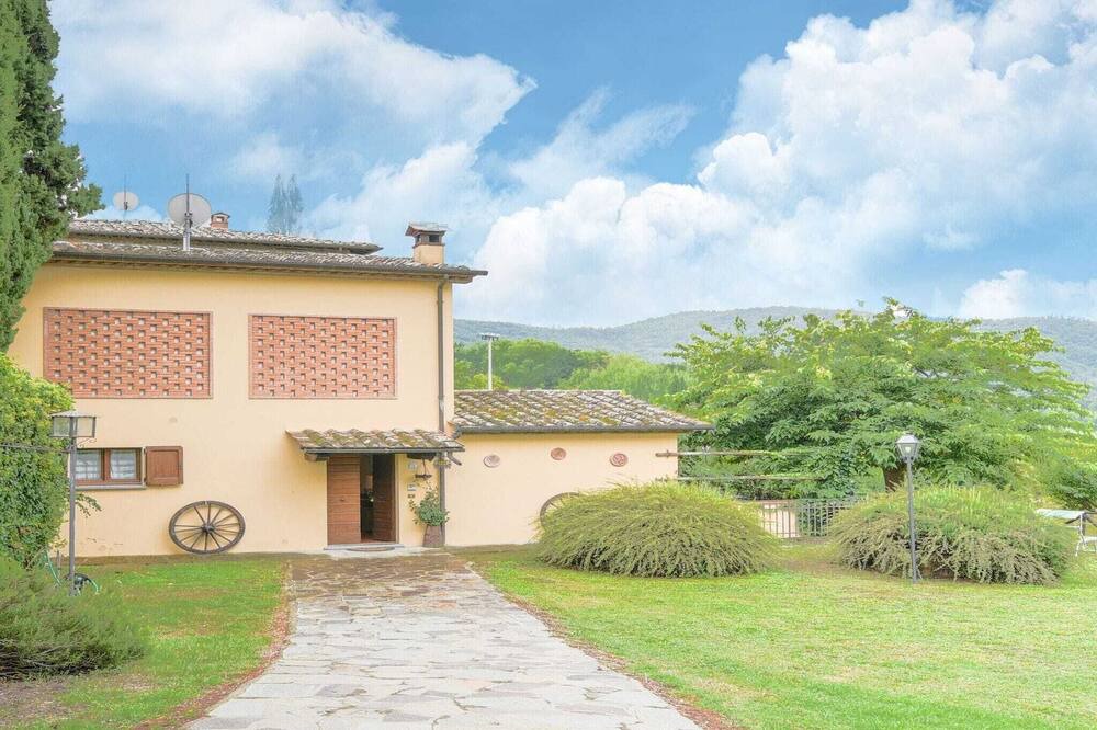 Photo of Outdoor in Monterchi