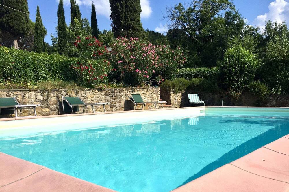 Photo of Outdoor in Monterchi
