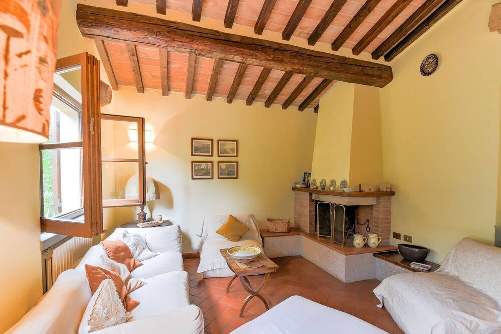 Photo of Livingroom in Monterchi