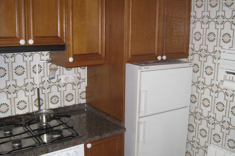 Photo of Kitchen in Torroella de Montgri