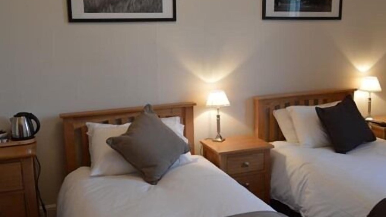 Photo of Bedroom in Long Melford