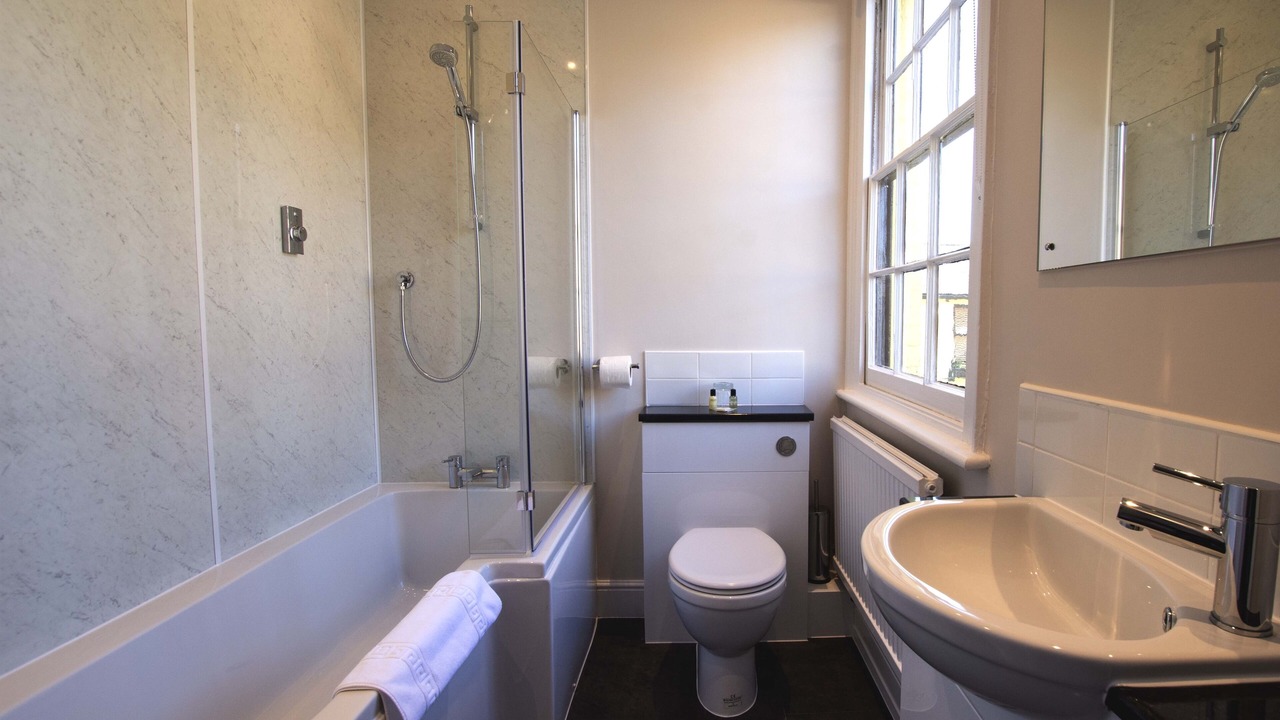 Photo of Bathroom in Long Melford