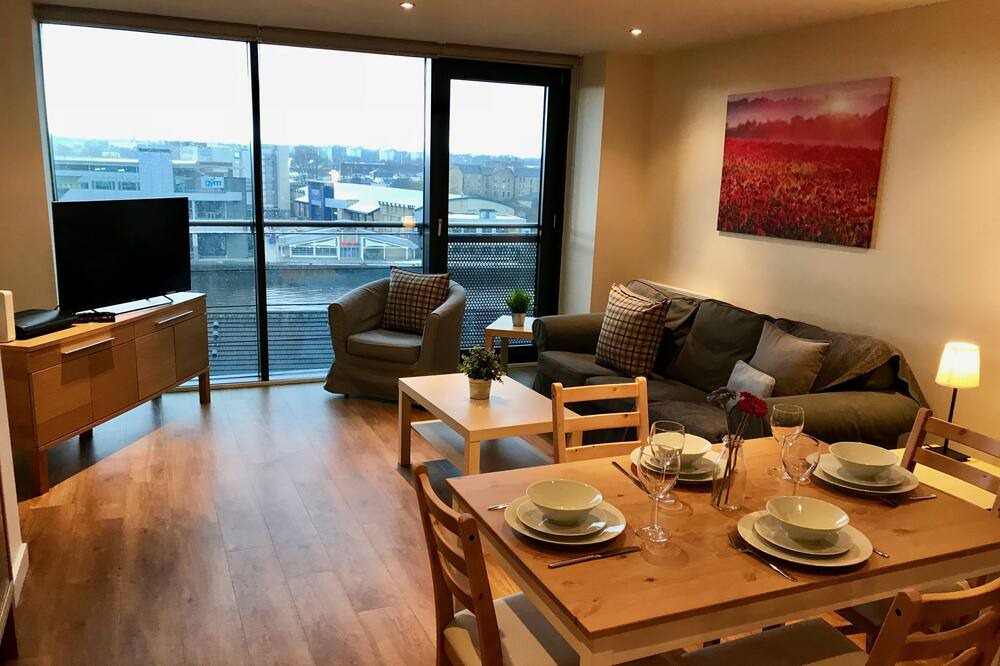 Photo of Bedroom in Finnieston