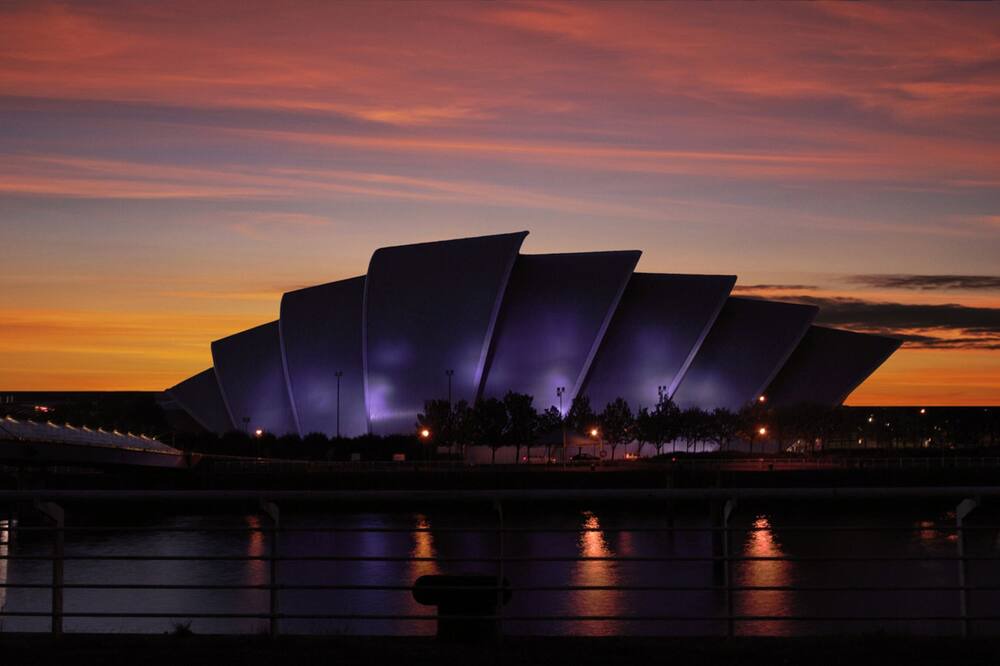 Photo of Outdoor in Finnieston