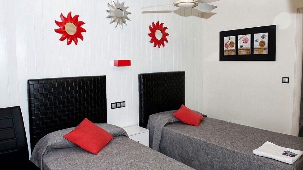 Photo of Bedroom in Castello d'Empuries