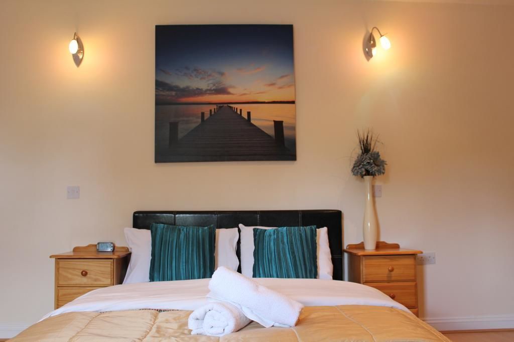 Photo of Bedroom in Takeley