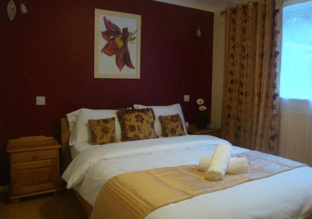 Photo of Bedroom in Takeley