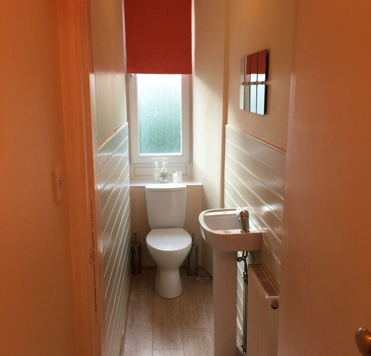 Photo of Bathroom in Whiteinch
