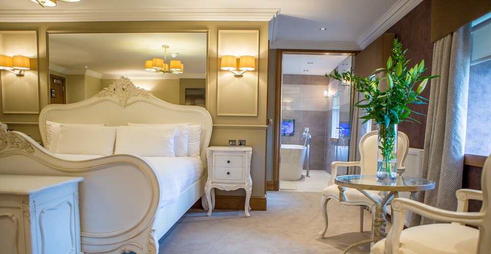 Photo of Bedroom in Howwood