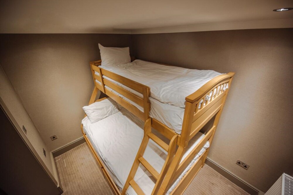Photo of Bedroom in Howwood