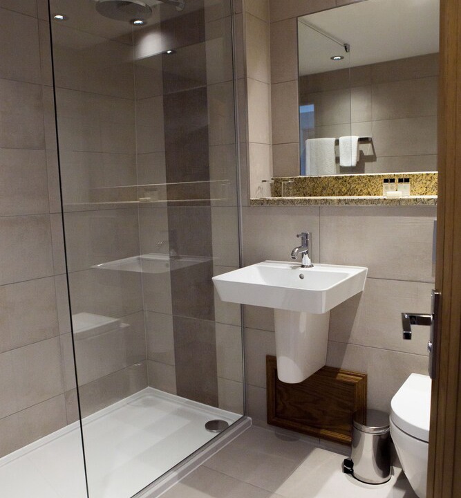 Photo of Bathroom in Howwood