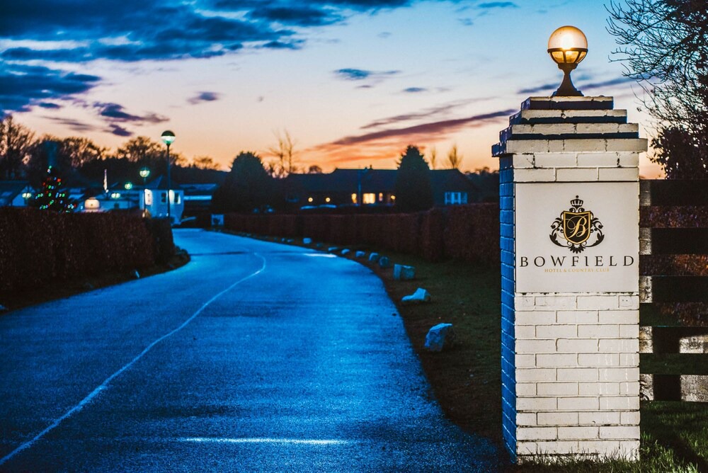 Photo of Outdoor in Howwood