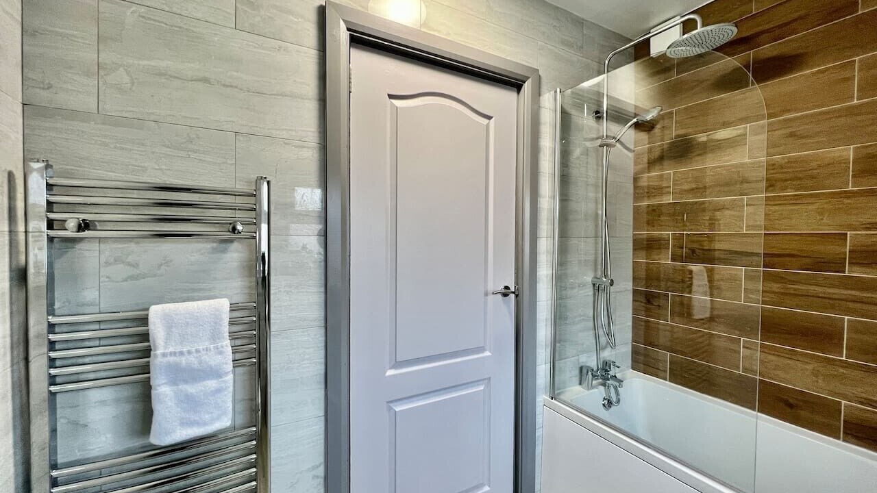 Photo of Bathroom in Cleethorpes