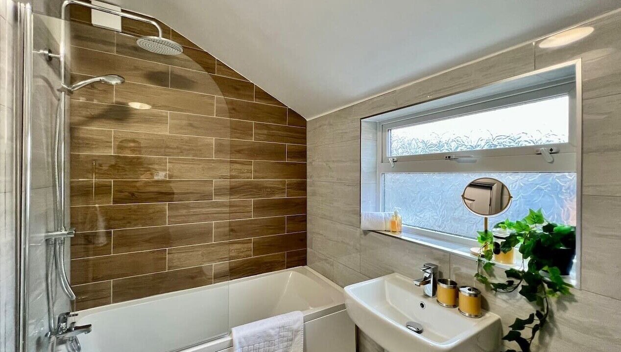 Photo of Bathroom in Cleethorpes