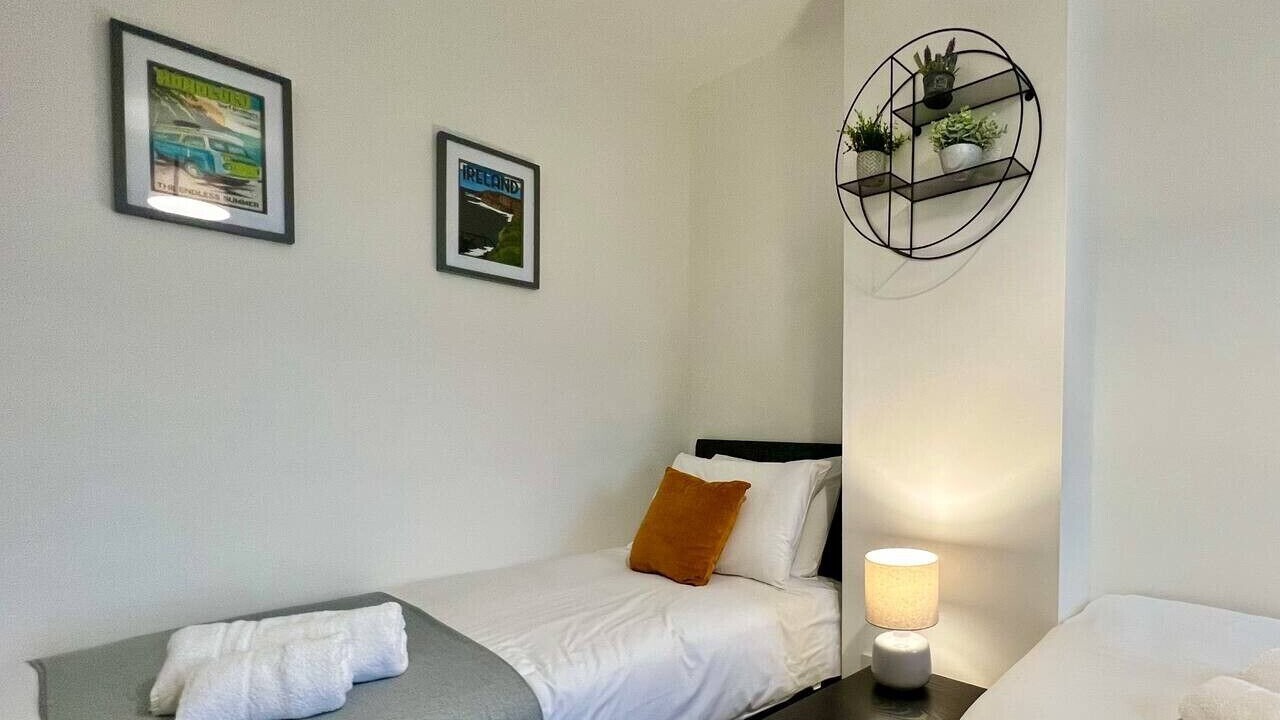 Photo of Bedroom in Cleethorpes