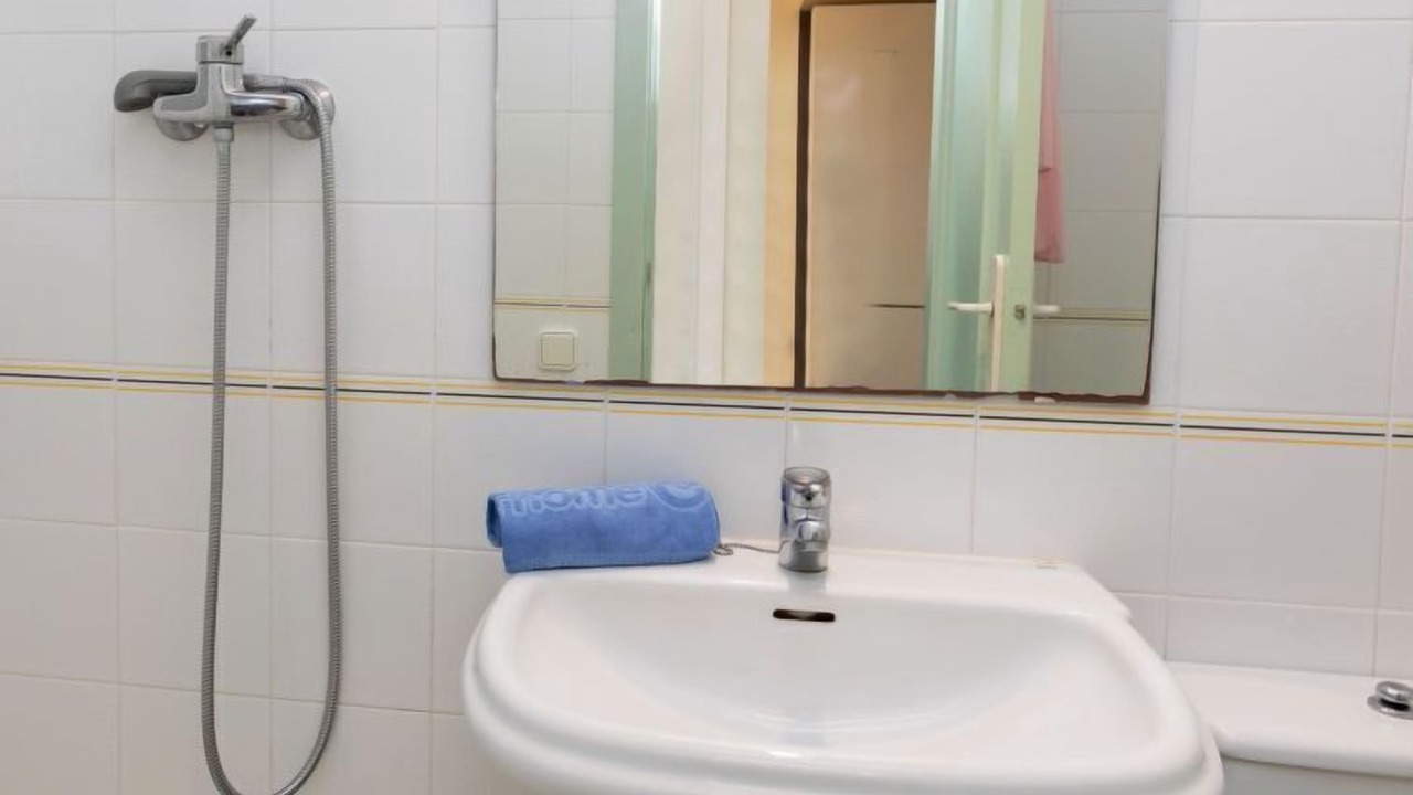 Photo of Bathroom in Llanca