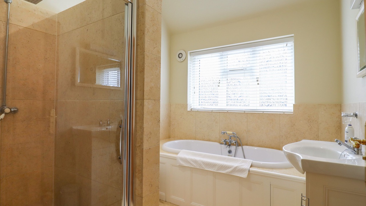 Photo of Bathroom in Diss