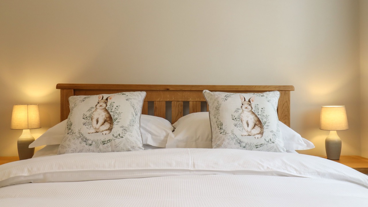 Photo of Bedroom in Diss