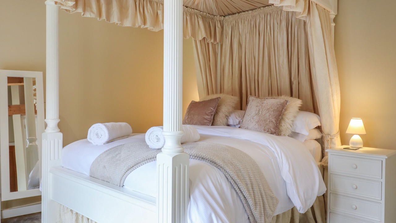 Photo of Bedroom in Diss