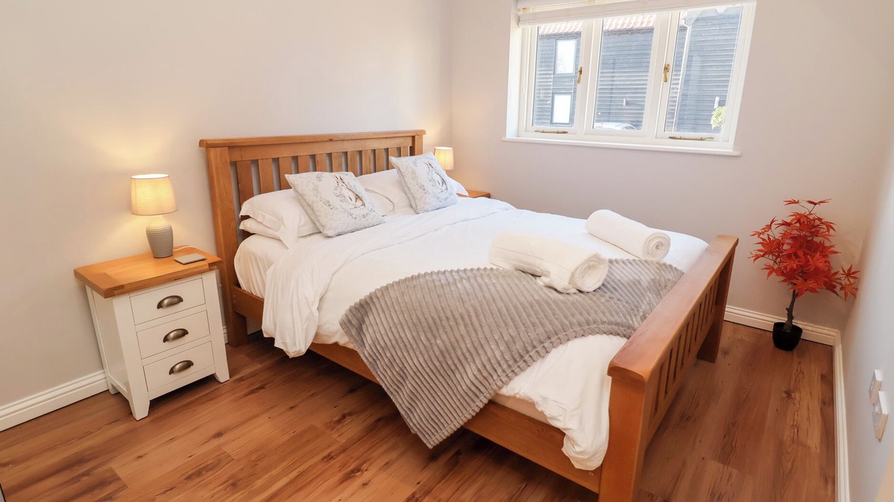 Photo of Bedroom in Diss