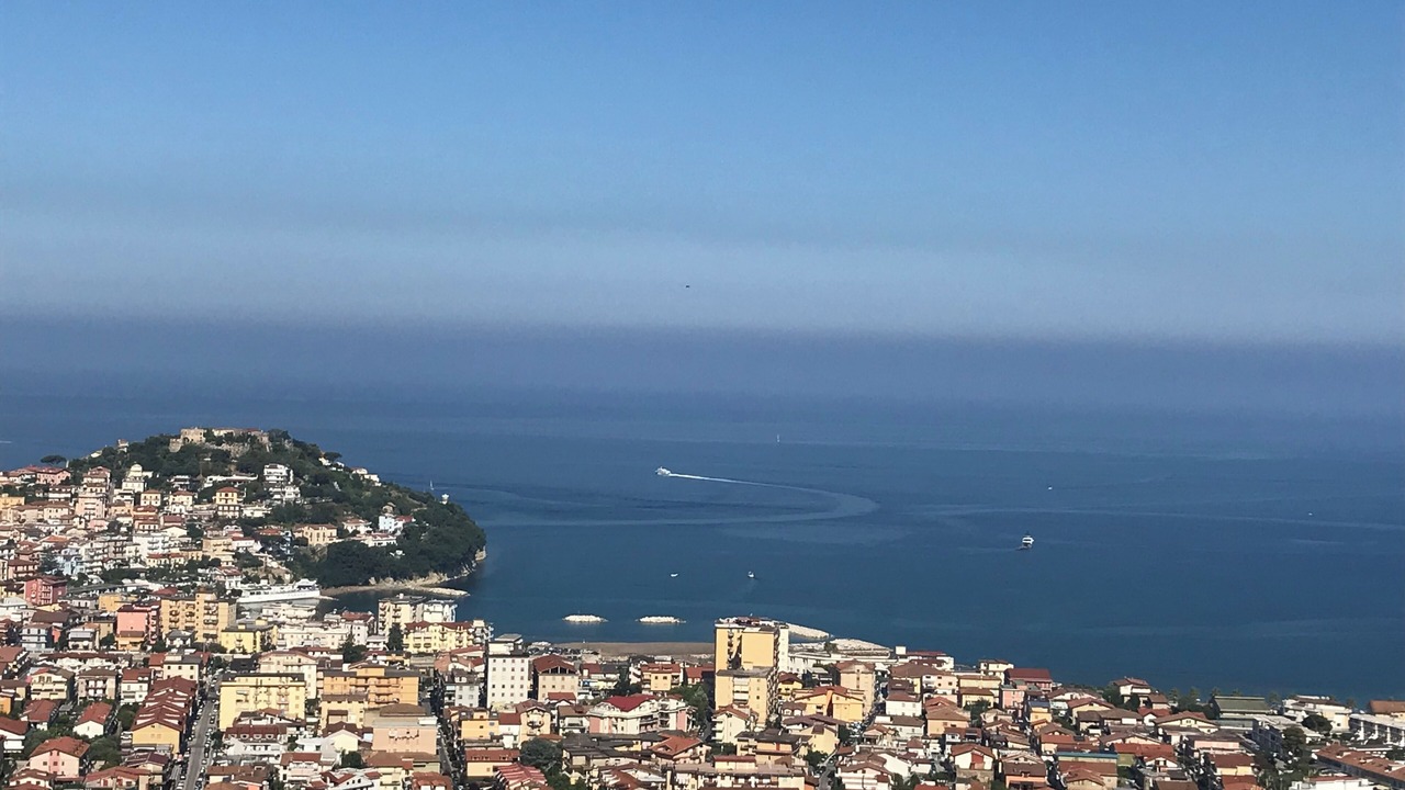 Photo of Outdoor in Agropoli