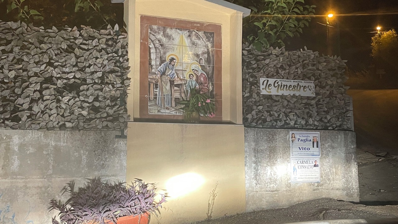 Photo of Outdoor in Agropoli