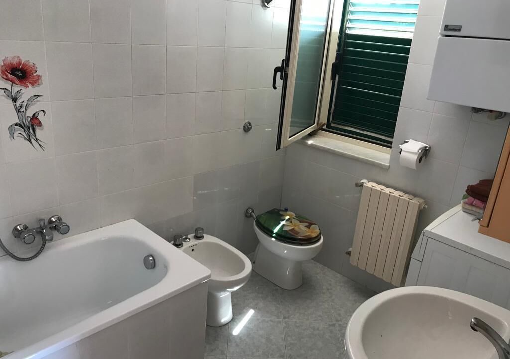 Photo of Bathroom in Agropoli