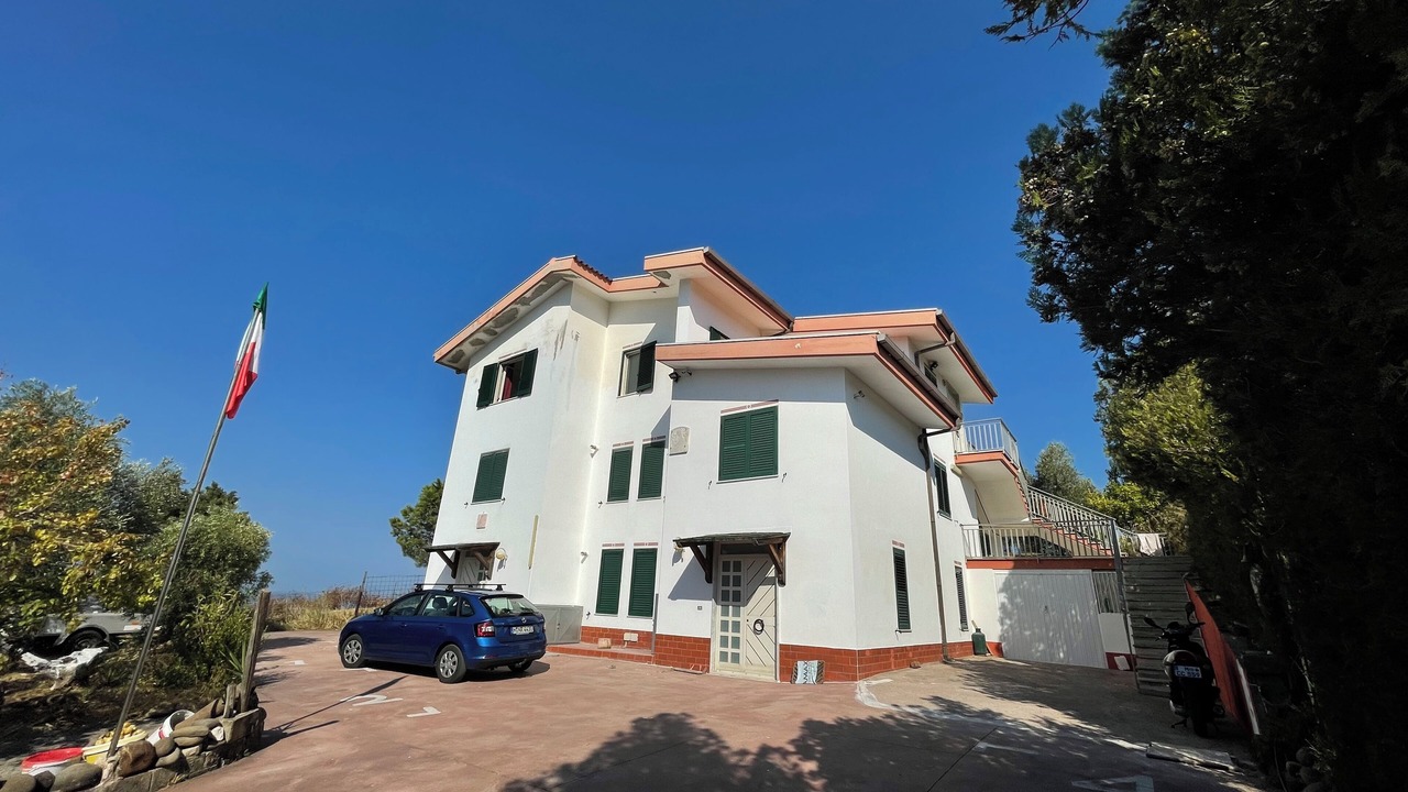 Photo of Outdoor in Agropoli