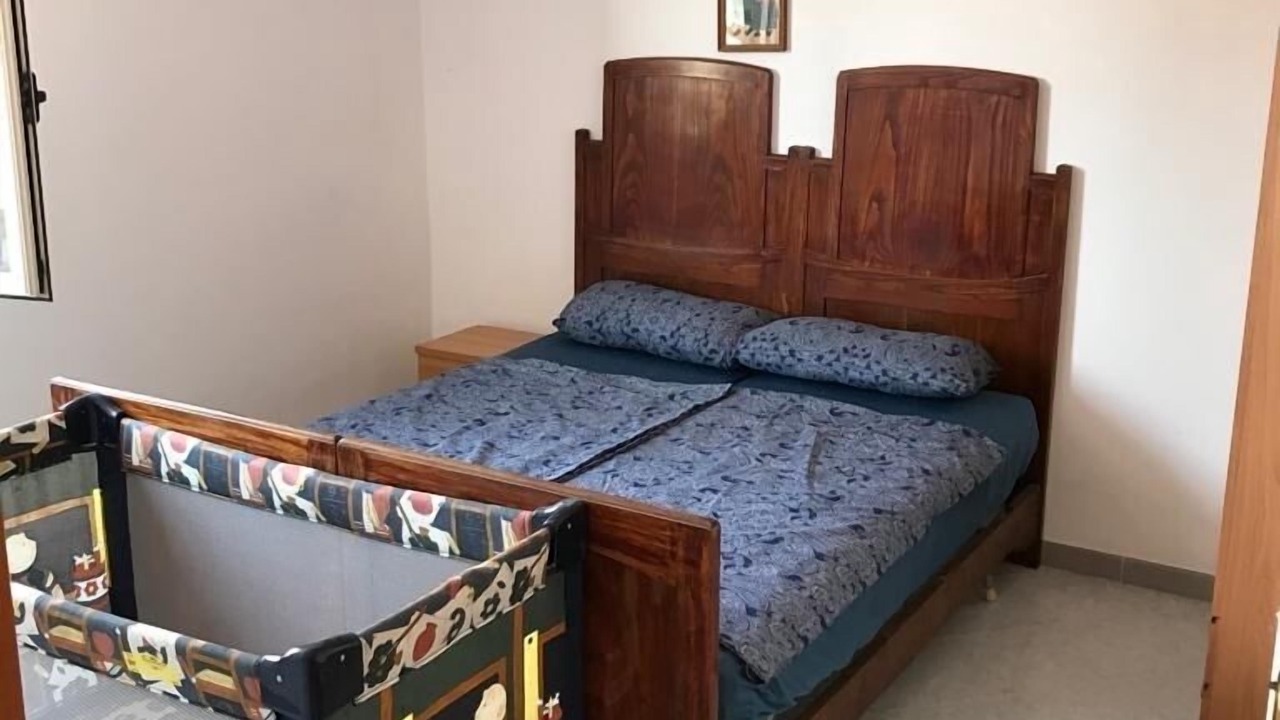 Photo of Bedroom in Agropoli