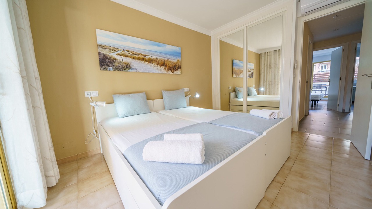 Photo of Bedroom in Pineda de Mar