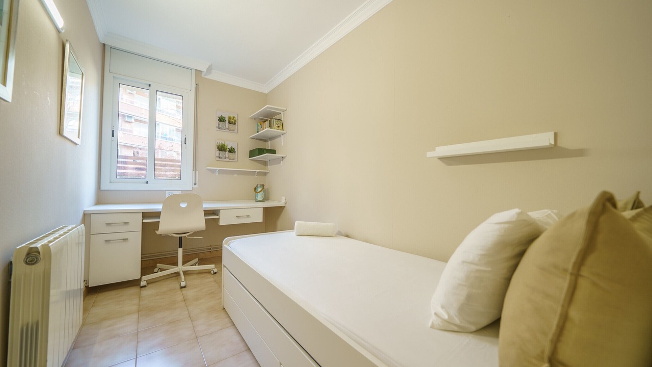 Photo of Bedroom in Pineda de Mar