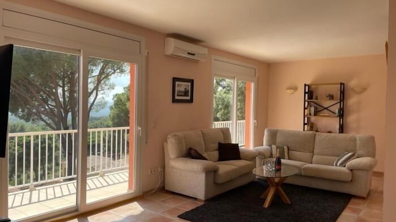 Photo of Livingroom in Begur