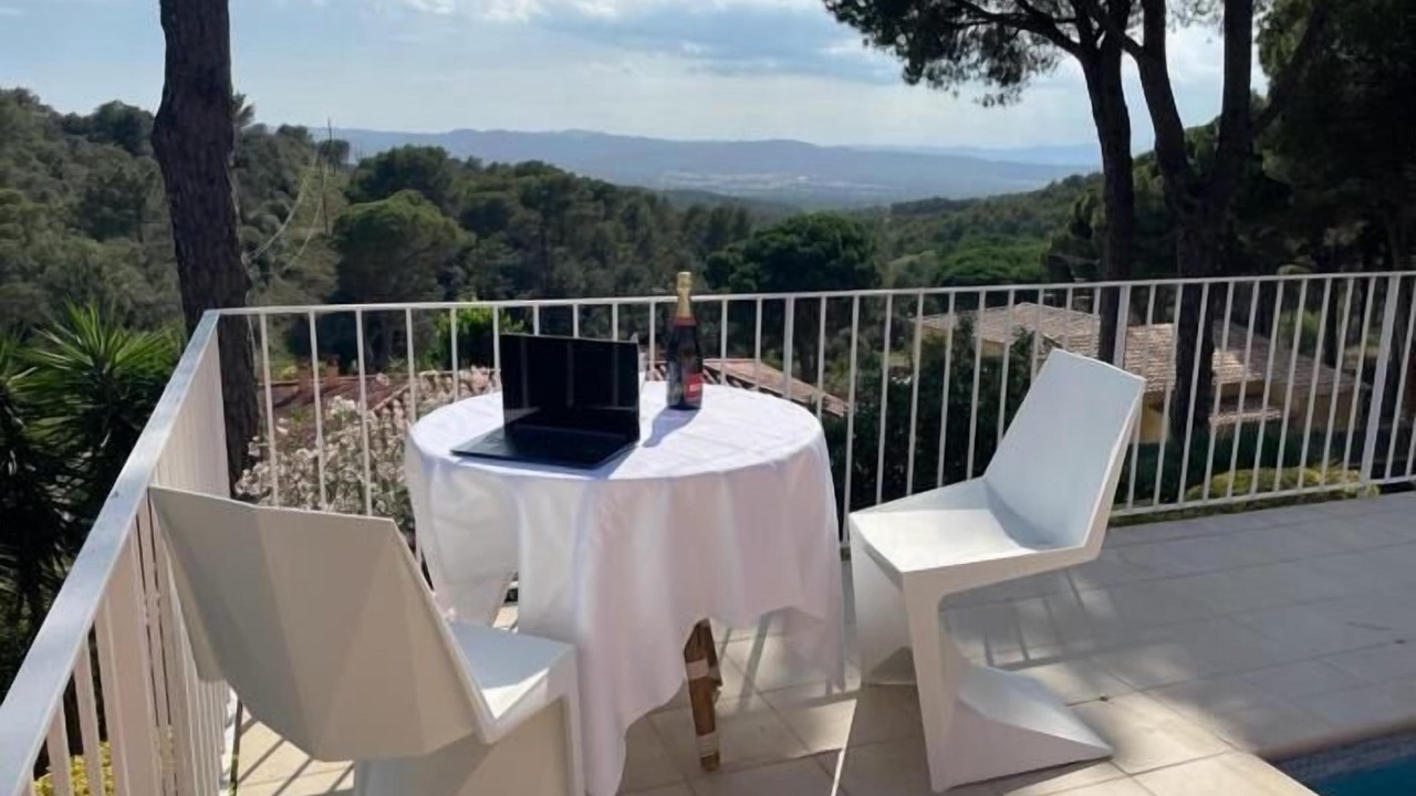 Photo of Outdoor in Begur