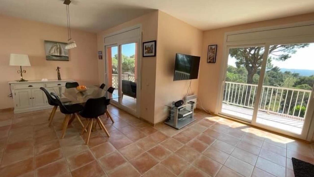 Photo of Livingroom in Begur