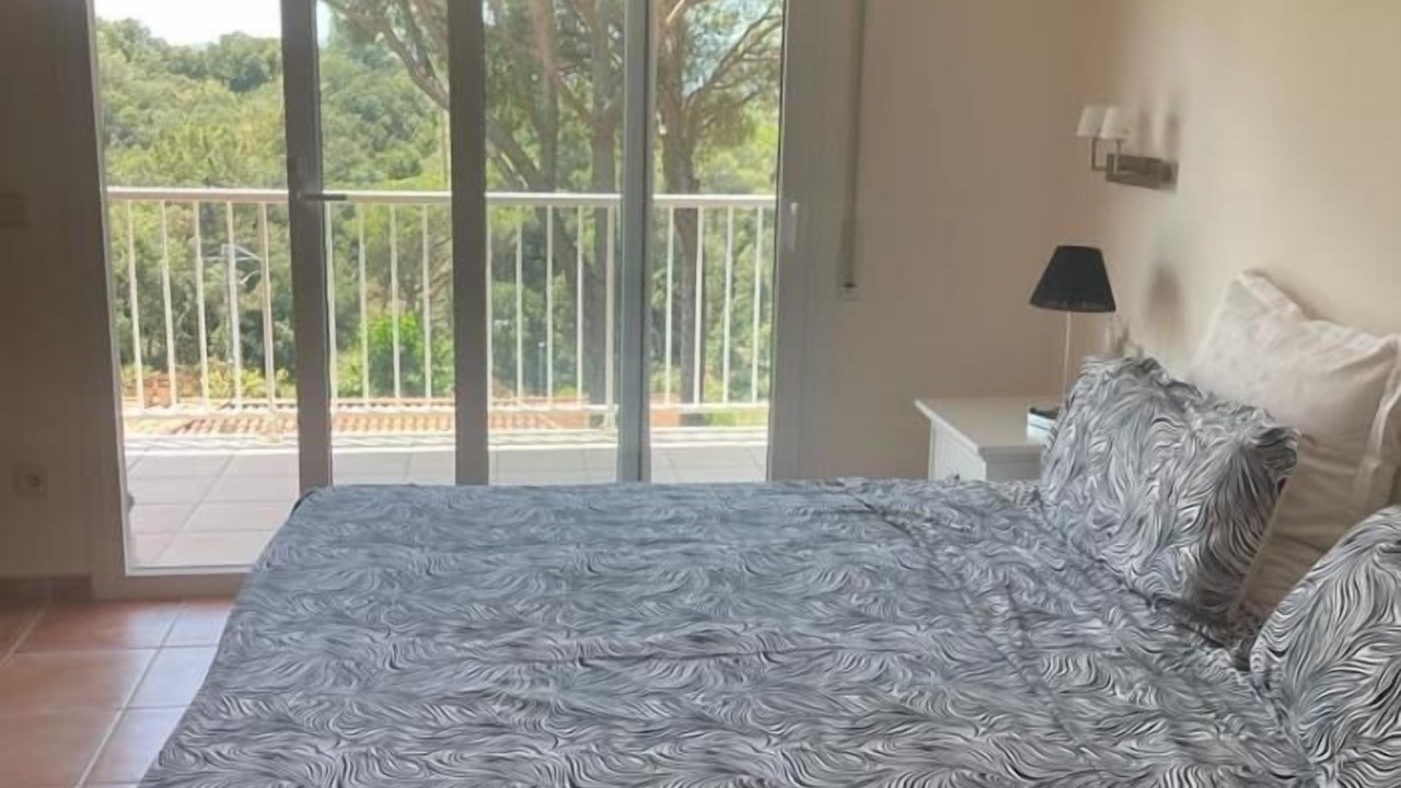 Photo of Bedroom in Begur