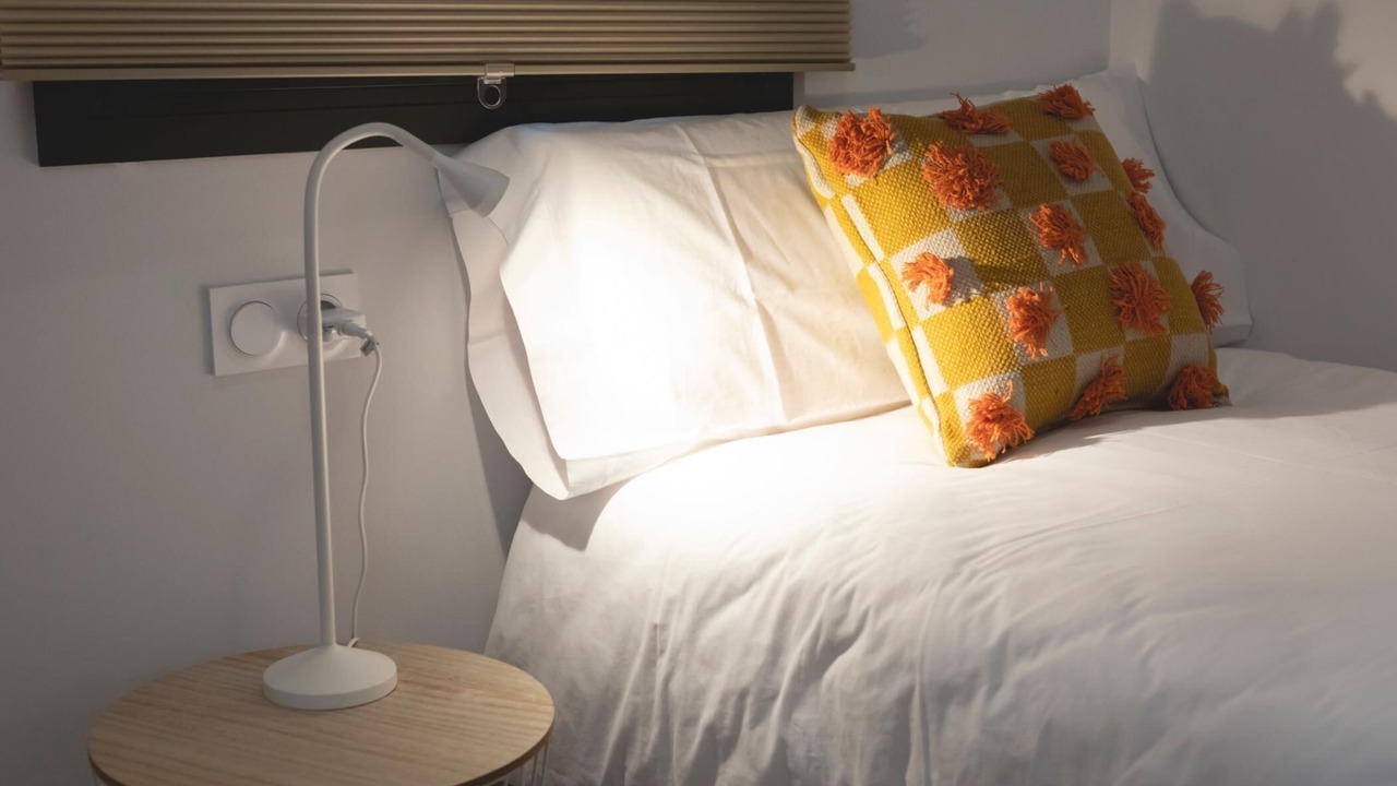 Photo of Bedroom in Eixample
