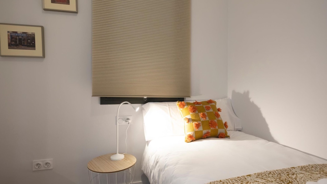 Photo of Bedroom in Eixample