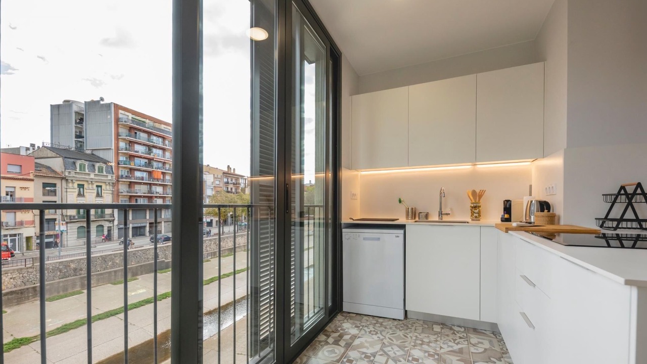 Photo of Kitchen in Eixample