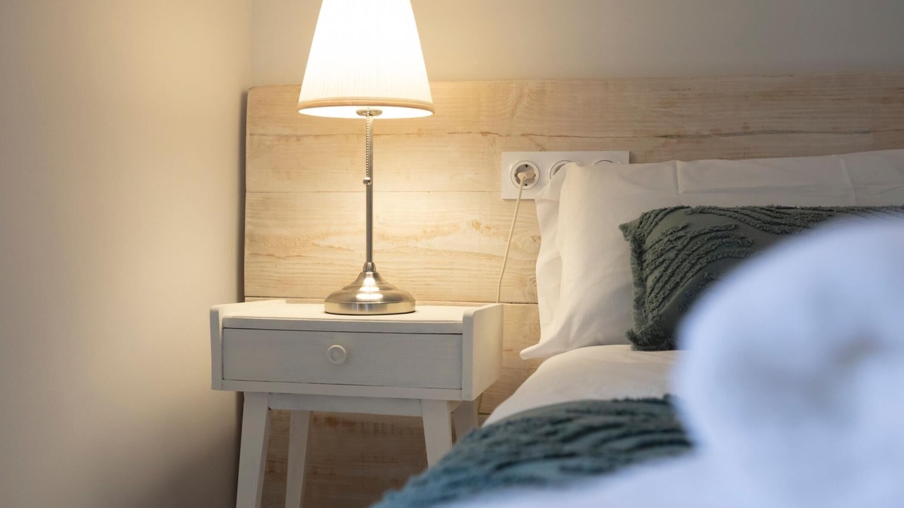 Photo of Bedroom in Eixample
