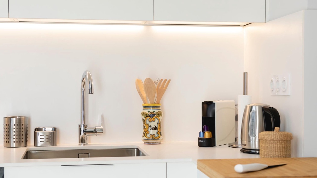 Photo of Kitchen in Eixample