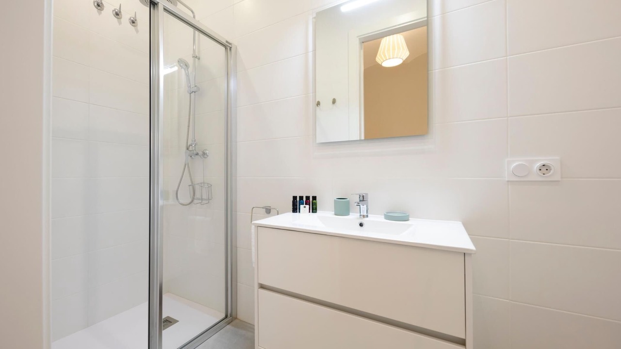 Photo of Bathroom in Eixample