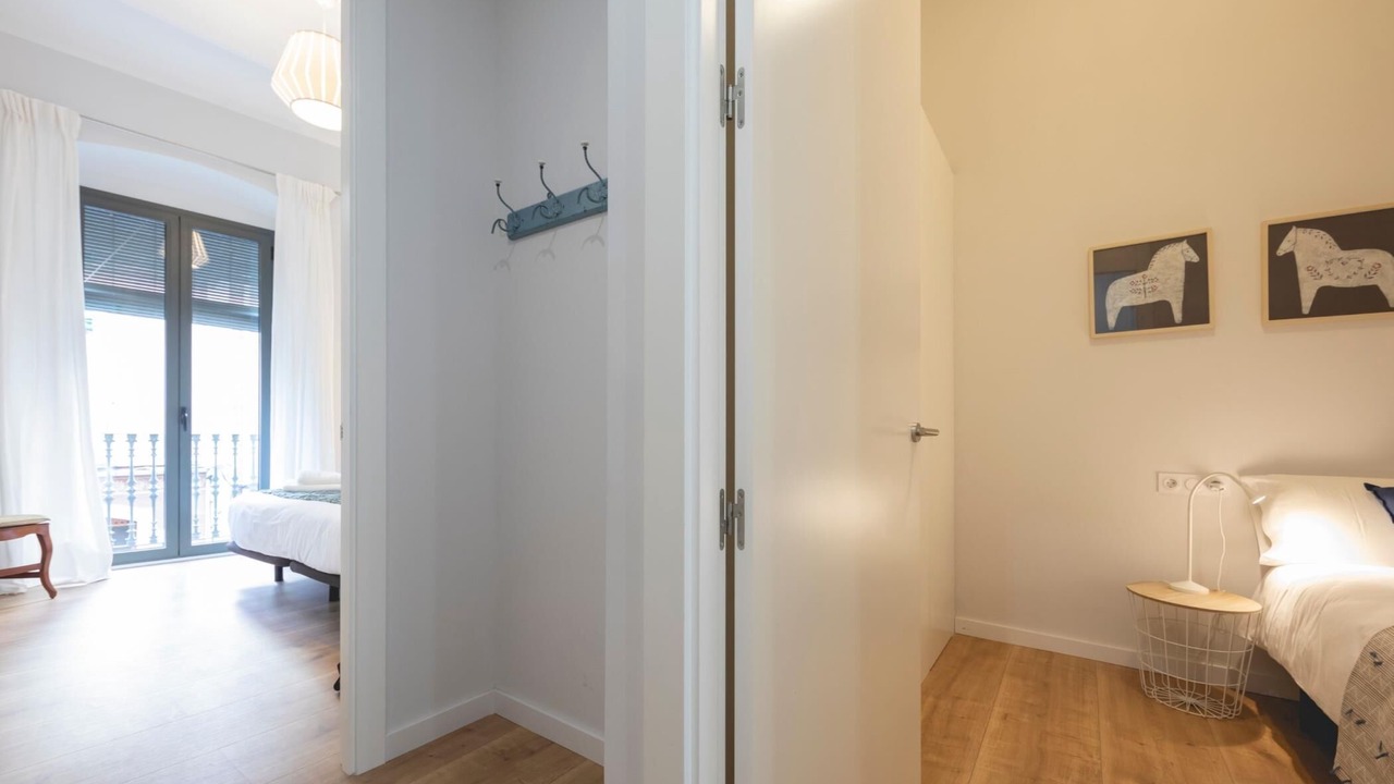 Photo of Bedroom in Eixample