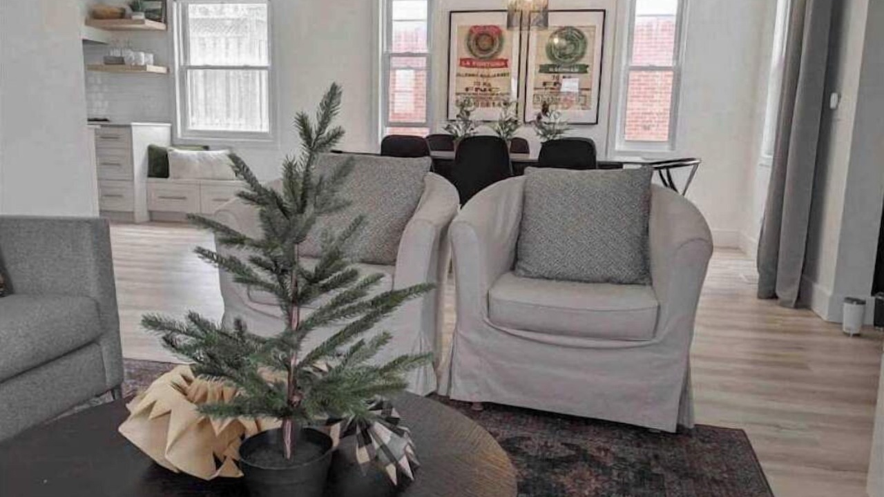 Photo of Livingroom in Rosemount