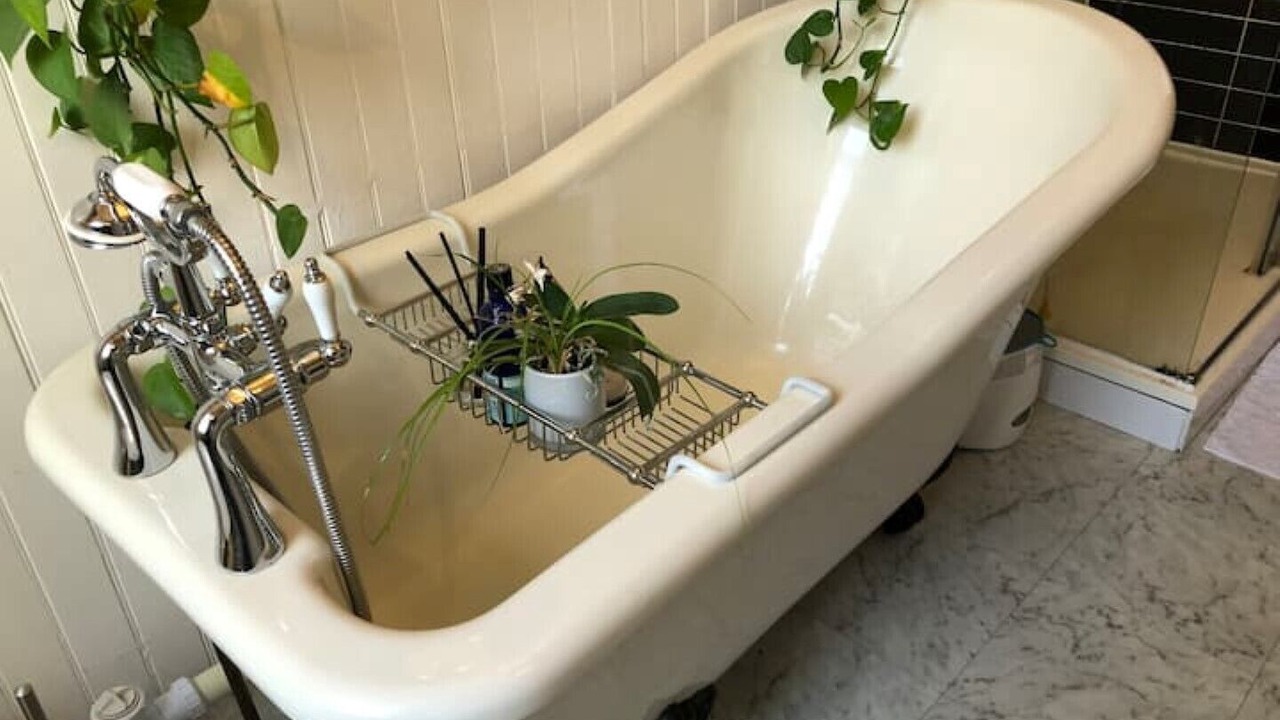 Photo of Bathroom in Dowanhill