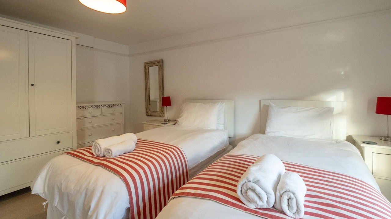 Photo of Bedroom in Aldeburgh
