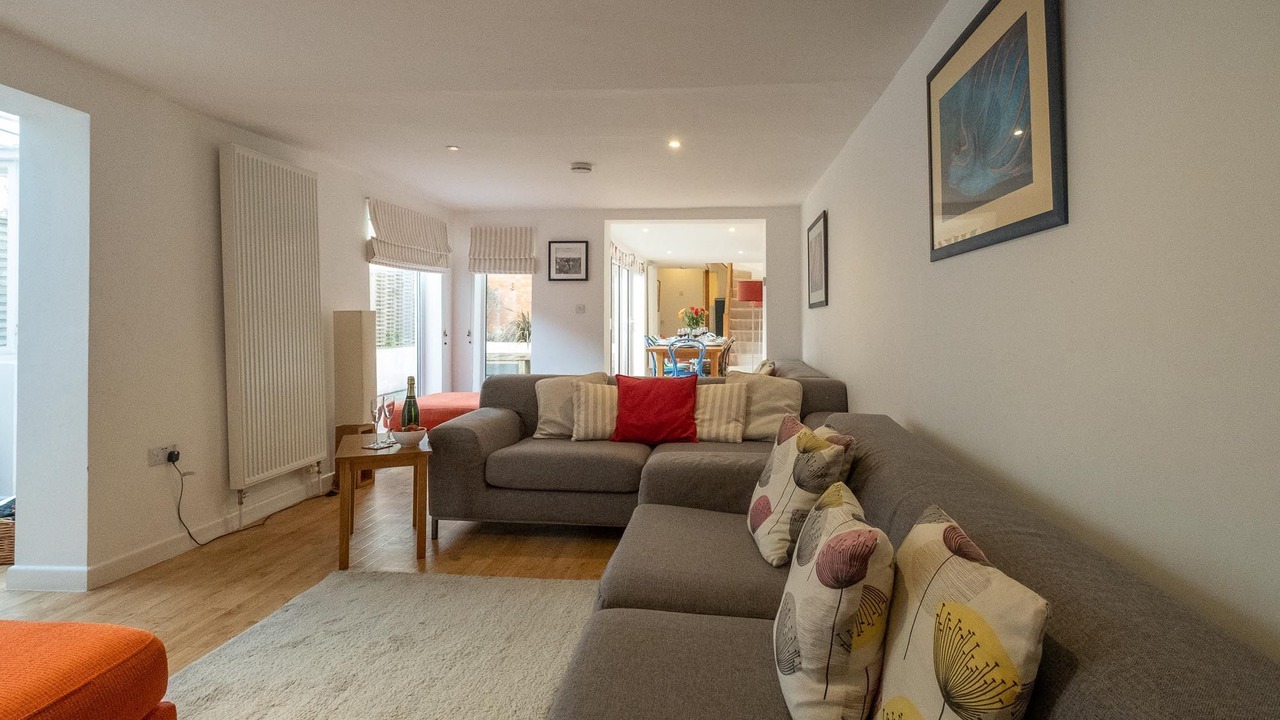 Photo of Livingroom in Aldeburgh